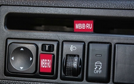 DongFeng AX7 I, 2017 год, 1 049 000 рублей, 12 фотография