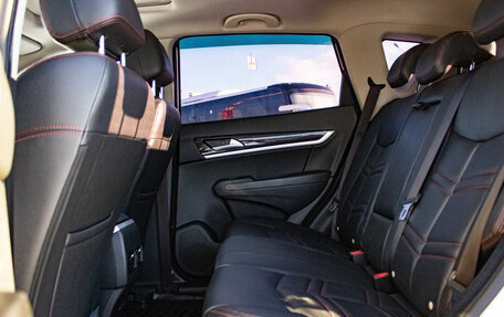 DongFeng AX7 I, 2017 год, 1 049 000 рублей, 24 фотография