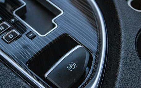 DongFeng AX7 I, 2017 год, 1 049 000 рублей, 22 фотография