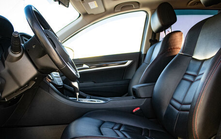 DongFeng AX7 I, 2017 год, 1 049 000 рублей, 23 фотография