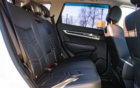 DongFeng AX7 I, 2017 год, 1 049 000 рублей, 25 фотография