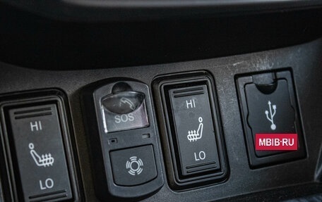 DongFeng AX7 I, 2017 год, 1 049 000 рублей, 20 фотография