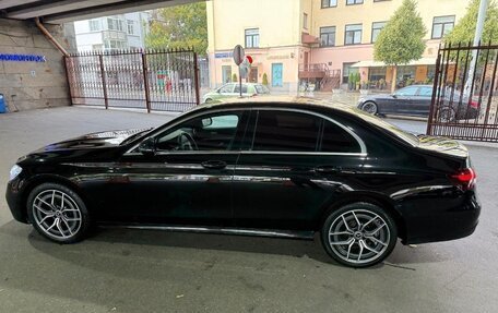 Mercedes-Benz E-Класс, 2020 год, 3 450 000 рублей, 8 фотография