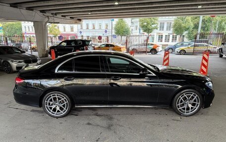 Mercedes-Benz E-Класс, 2020 год, 3 450 000 рублей, 7 фотография