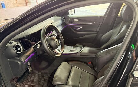 Mercedes-Benz E-Класс, 2020 год, 3 450 000 рублей, 12 фотография