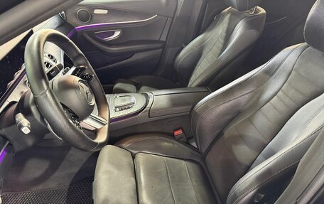 Mercedes-Benz E-Класс, 2020 год, 3 450 000 рублей, 13 фотография