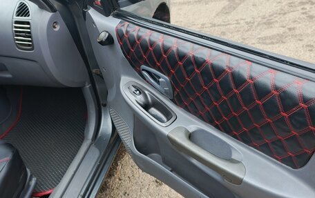 Hyundai Accent II, 2005 год, 470 000 рублей, 11 фотография