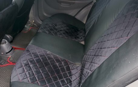 Hyundai Accent II, 2005 год, 470 000 рублей, 12 фотография