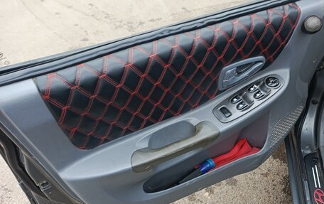 Hyundai Accent II, 2005 год, 470 000 рублей, 9 фотография