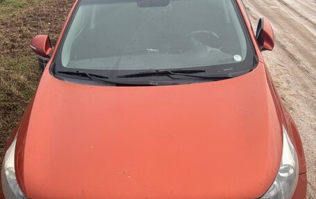 KIA Sportage III, 2011 год, 750 000 рублей, 7 фотография