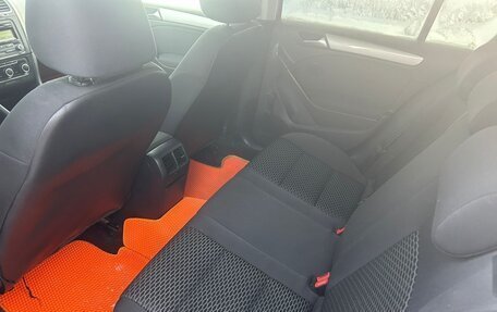 Volkswagen Golf VI, 2011 год, 570 000 рублей, 11 фотография