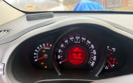 KIA Sportage III, 2011 год, 750 000 рублей, 10 фотография