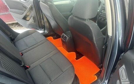 Volkswagen Golf VI, 2011 год, 570 000 рублей, 12 фотография