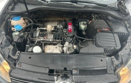 Volkswagen Golf VI, 2011 год, 570 000 рублей, 7 фотография