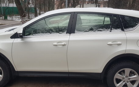 Toyota RAV4, 2013 год, 1 820 000 рублей, 7 фотография