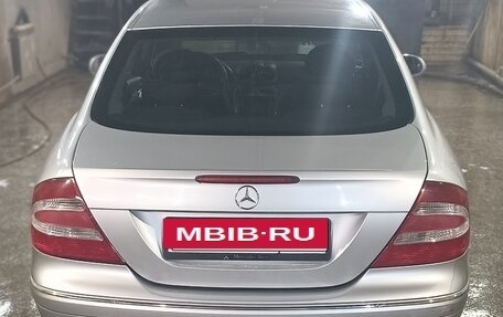 Mercedes-Benz CLK-Класс, 2002 год, 700 000 рублей, 4 фотография