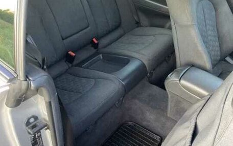 Mercedes-Benz CLK-Класс, 2002 год, 700 000 рублей, 11 фотография