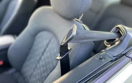 Mercedes-Benz CLK-Класс, 2002 год, 700 000 рублей, 9 фотография