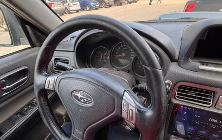 Subaru Forester, 2007 год, 1 500 000 рублей, 2 фотография