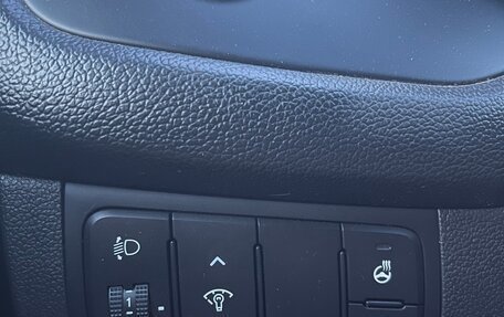 KIA cee'd III, 2015 год, 1 270 000 рублей, 7 фотография