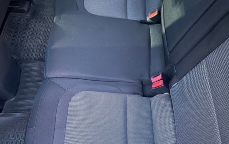 KIA cee'd III, 2015 год, 1 270 000 рублей, 9 фотография