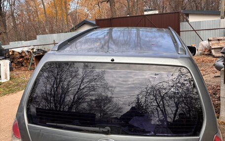 Subaru Forester, 2007 год, 1 500 000 рублей, 8 фотография