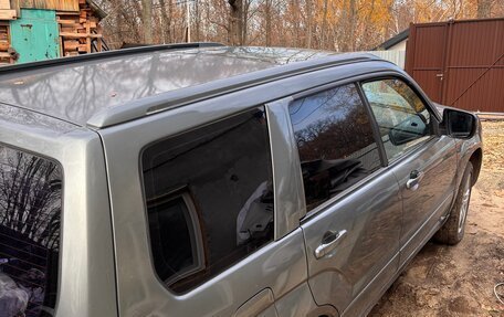 Subaru Forester, 2007 год, 1 500 000 рублей, 7 фотография