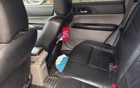 Subaru Forester, 2007 год, 1 500 000 рублей, 6 фотография