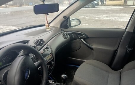 Ford Focus IV, 2004 год, 215 000 рублей, 3 фотография