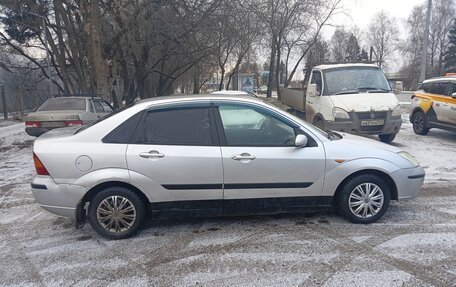 Ford Focus IV, 2004 год, 215 000 рублей, 6 фотография