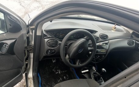 Ford Focus IV, 2004 год, 215 000 рублей, 2 фотография