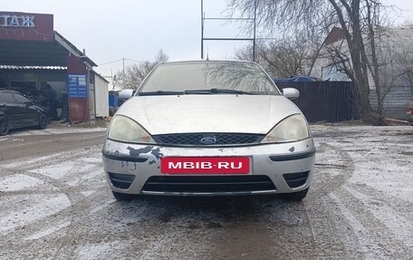 Ford Focus IV, 2004 год, 215 000 рублей, 4 фотография