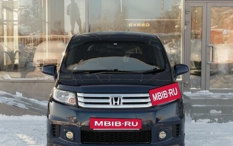 Honda Freed I, 2011 год, 1 165 500 рублей, 2 фотография