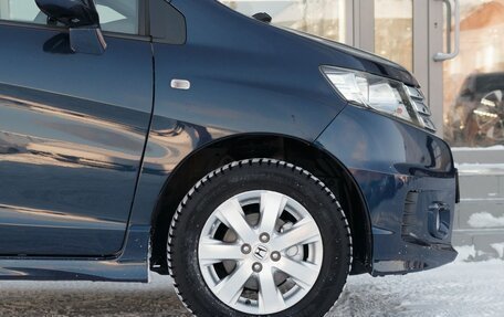 Honda Freed I, 2011 год, 1 165 500 рублей, 9 фотография