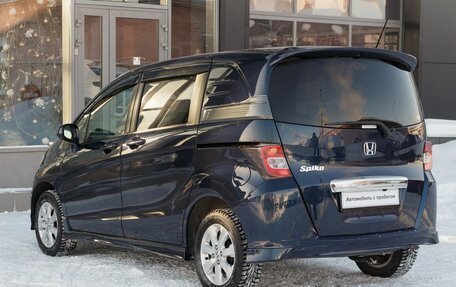 Honda Freed I, 2011 год, 1 165 500 рублей, 7 фотография