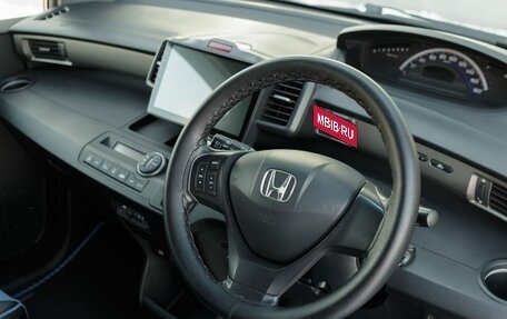 Honda Freed I, 2011 год, 1 165 500 рублей, 11 фотография
