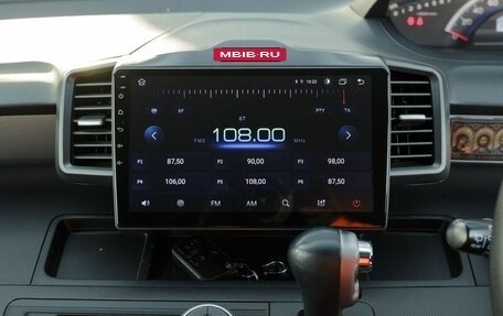 Honda Freed I, 2011 год, 1 165 500 рублей, 14 фотография