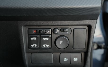 Honda Freed I, 2011 год, 1 165 500 рублей, 17 фотография