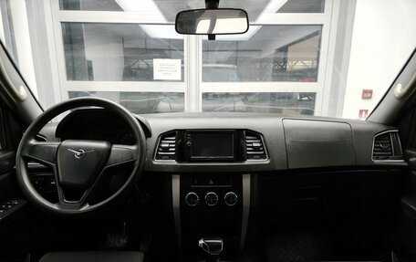 ЛуАЗ Patriot, 2021 год, 1 599 000 рублей, 8 фотография