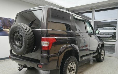 ЛуАЗ Patriot, 2021 год, 1 599 000 рублей, 5 фотография