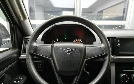 ЛуАЗ Patriot, 2021 год, 1 599 000 рублей, 9 фотография