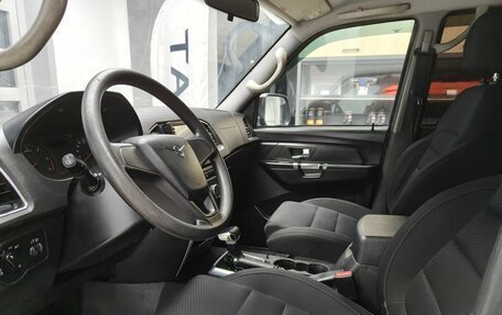 ЛуАЗ Patriot, 2021 год, 1 599 000 рублей, 10 фотография