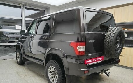 ЛуАЗ Patriot, 2021 год, 1 599 000 рублей, 7 фотография