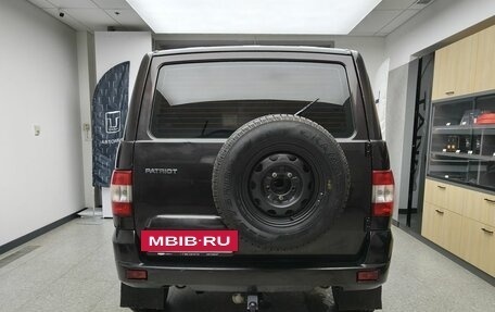 ЛуАЗ Patriot, 2021 год, 1 599 000 рублей, 6 фотография