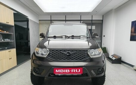 ЛуАЗ Patriot, 2021 год, 1 599 000 рублей, 3 фотография