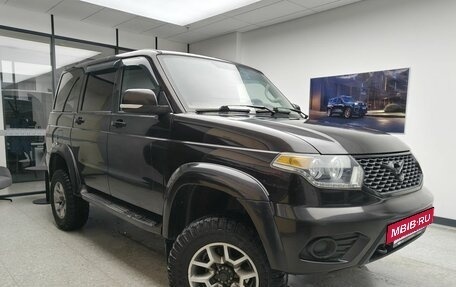 ЛуАЗ Patriot, 2021 год, 1 599 000 рублей, 4 фотография