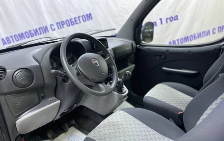 Fiat Doblo I, 2012 год, 595 000 рублей, 6 фотография