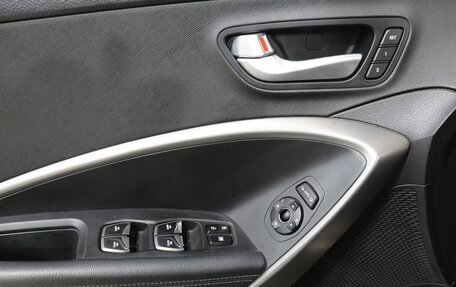 Hyundai Santa Fe III рестайлинг, 2014 год, 2 064 000 рублей, 10 фотография