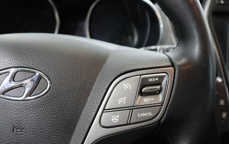 Hyundai Santa Fe III рестайлинг, 2014 год, 2 064 000 рублей, 16 фотография