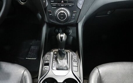 Hyundai Santa Fe III рестайлинг, 2014 год, 2 064 000 рублей, 17 фотография